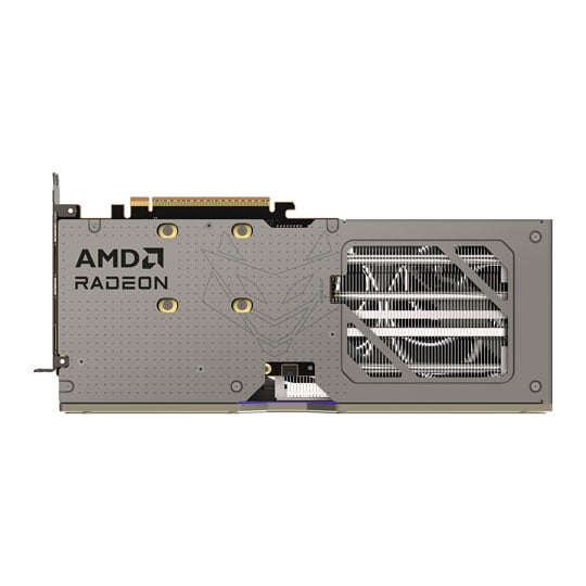 Sapphire AMD Radeon RX 9060 XT NITRO+ 16GB Graphics Card : image 4