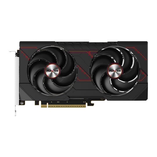 Sapphire AMD Radeon RX 9060 XT PULSE 8GB Graphics Card