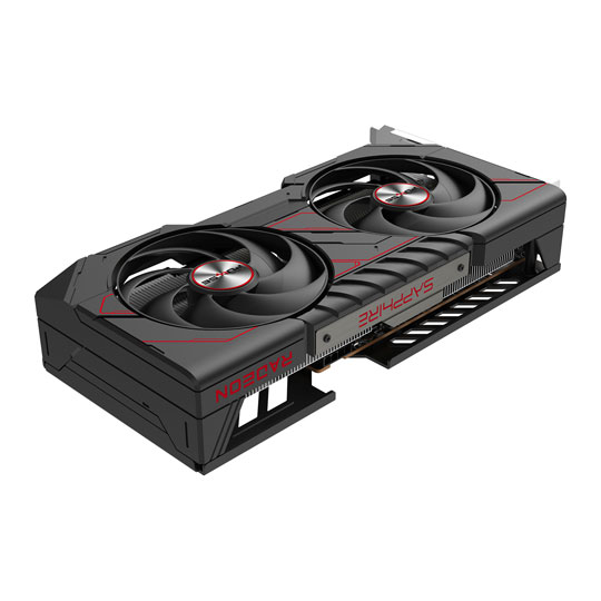 Sapphire AMD Radeon RX 9060 XT PULSE 8GB Graphics Card : image 3
