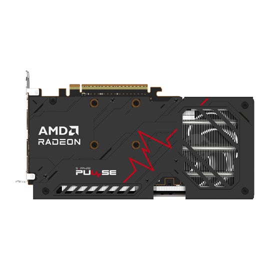 Sapphire AMD Radeon RX 9060 XT PULSE 8GB Graphics Card : image 4