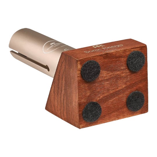 Meinl Sonic Energy Wah-Wah Tube C6, 432 Hz, Champagne Gold