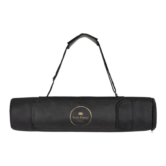 Meinl Sonic Energy Meditation Flow Chime, 24" / 60 cm, 432 Hz, 8 Notes, C# Minor, Silver : image 3