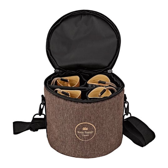 Meinl Sonic Energy 4-Piece Cosmic Bamboo Chime Set