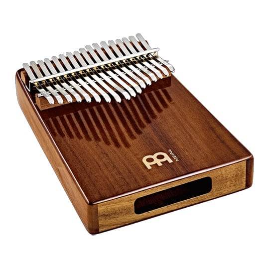 Meinl Sonic Energy - KL1705H 17 Notes Kalimba, Acacia