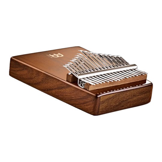 Meinl Sonic Energy - KL1705H 17 Notes Kalimba, Acacia