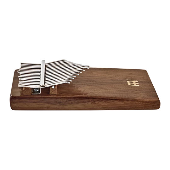 Meinl Sonic Energy Solid Kalimba C Major 17-Notes, Black Walnut : image 3
