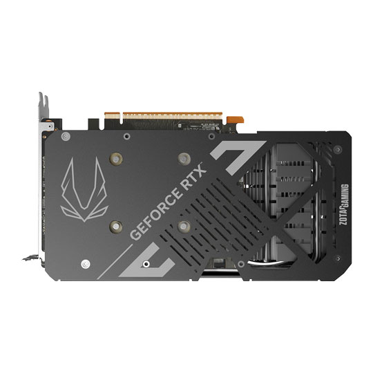 ZOTAC NVIDIA GeForce RTX 5060 TWIN EDGE OC 8GB Blackwell Graphics Card : image 4