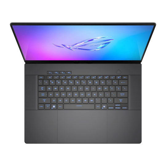 Open Box ASUS ROG Zephyrus G16 WQXGA 240Hz Intel Core Ultra 9 285H RTX 5090 OLED Gaming Laptop : image 3