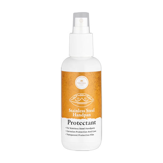 Meinl Protectant for Stainless Steel Handpans : image 1