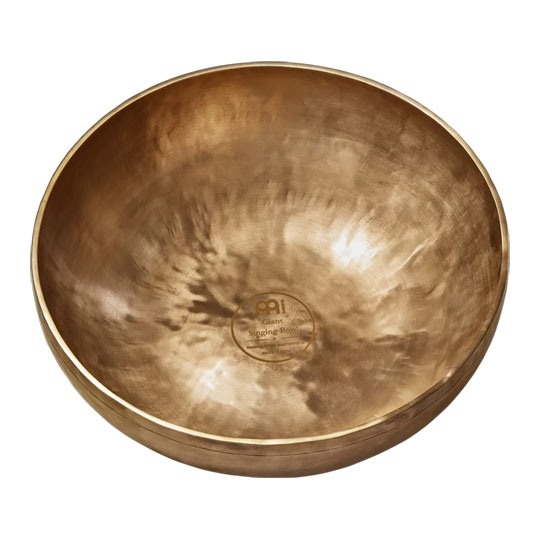 Meinl Sonic Energy Grounding Series Singing Bowl 14kg, 23,23 inch Diameter