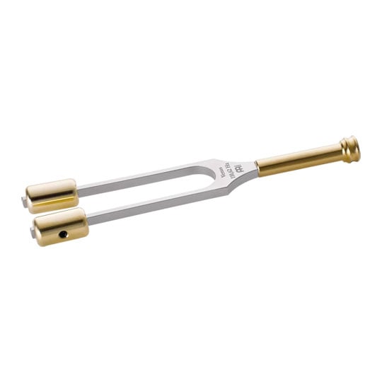 Meinl Sonic Energy Grounding Therapy Tuning Fork, Venus 110.62 Hz