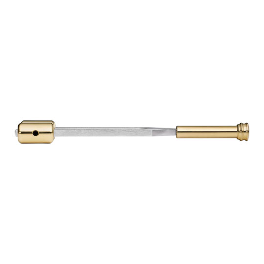 Meinl Sonic Energy Grounding Therapy Tuning Fork, Venus 110.62 Hz : image 3