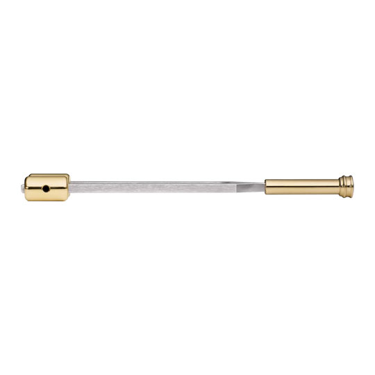 Meinl Sonic Energy Grounding Therapy Tuning Fork, Earth Year / Om 68.05 Hz : image 3
