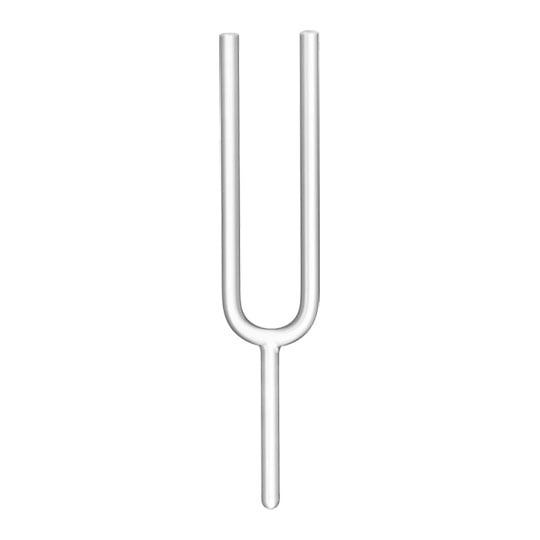 Meinl Sonic Energy Solfeggio Crystal Tuning Fork 174 Hz / F3