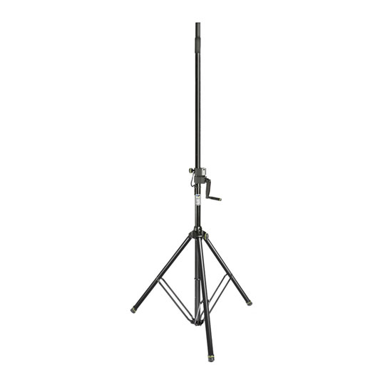 (Open Box) Gravity Wind-Up Speaker Stand
