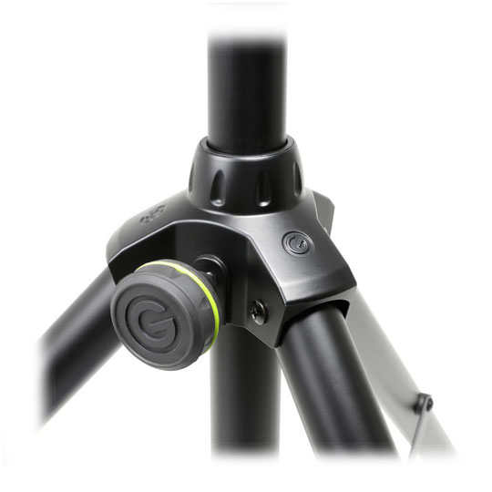 (Open Box) Gravity Wind-Up Speaker Stand : image 4