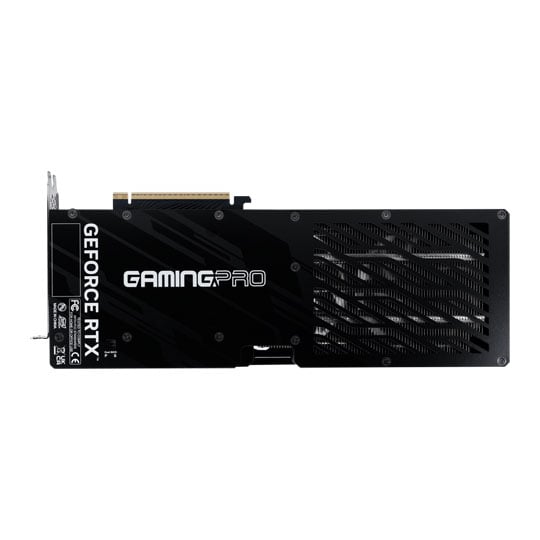 PALIT NVIDIA GeForce RTX 5080 16GB GAMING PRO V1 Blackwell Graphics Card : image 4