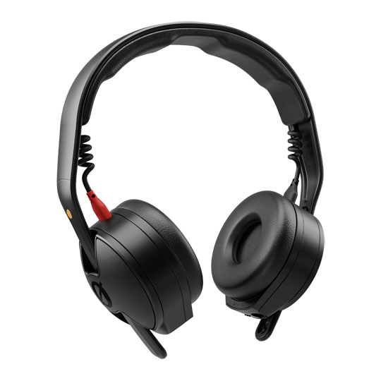 RODE NTH-50 Professional On-Ear Headphones