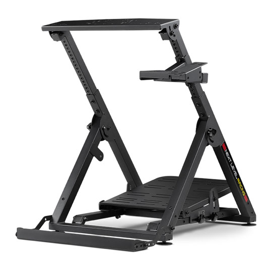 Open Box Next Level Racing Wheel Stand 2.0 Foldable
