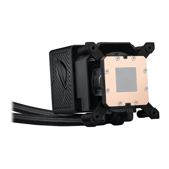 ASUS ROG Ryujin III 360 ARGB Extreme AIO CPU Water Cooler Intel/AMD : image 4
