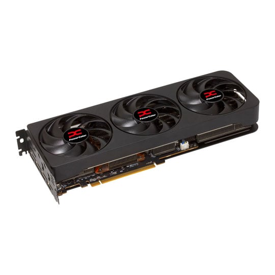 Refurbished PowerColor AMD Radeon RX 9070 XT REAPER 16GB GDDR6 Graphics Card : image 3