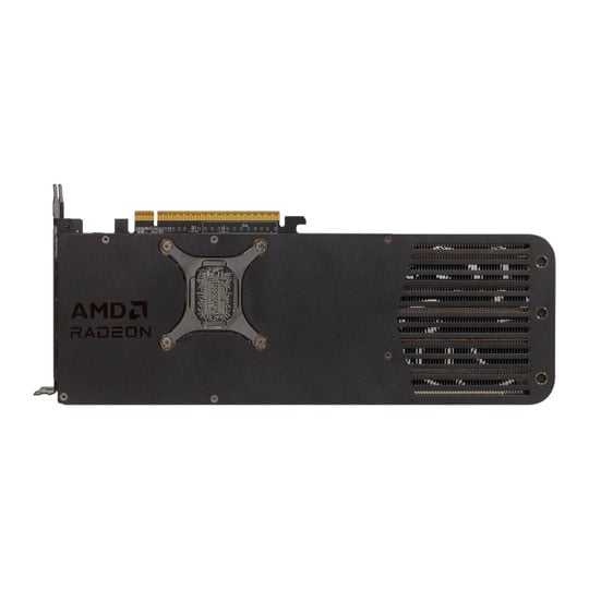Refurbished PowerColor AMD Radeon RX 9070 XT REAPER 16GB GDDR6 Graphics Card : image 4
