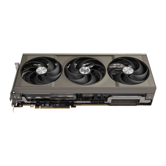 Open Box Sapphire AMD Radeon RX 9070 XT NITRO+ 16GB Graphics Card : image 3