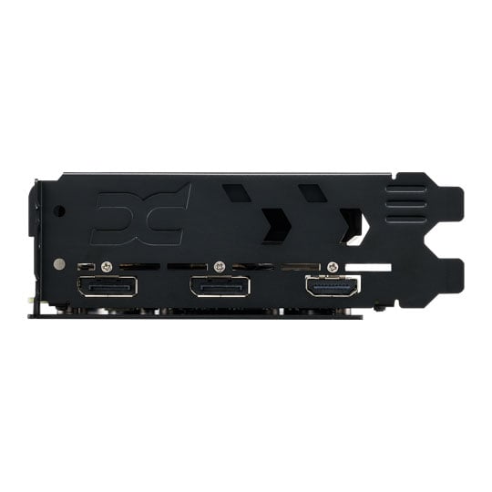 PowerColor AMD Radeon RX 9060 XT HELLHOUND 16GB GDDR6 Graphics Card : image 4