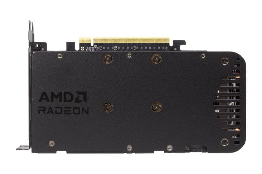 PowerColor AMD Radeon RX 9060 XT REAPER 16GB GDDR6 Graphics Card : image 4