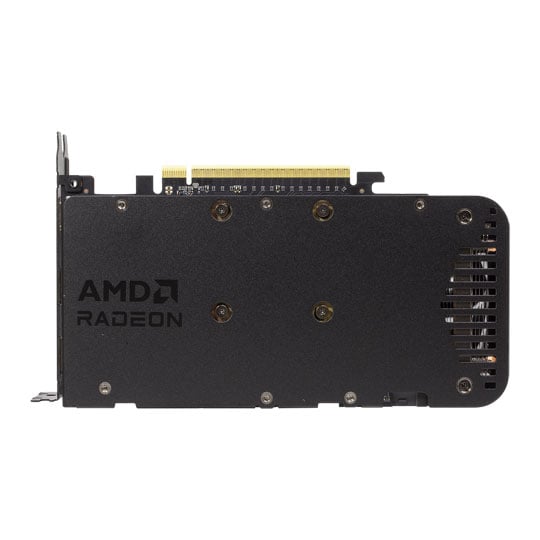 PowerColor AMD Radeon RX 9060 XT REAPER 8GB GDDR6 Graphics Card : image 4