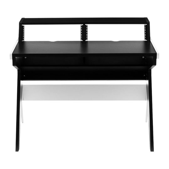 (Open Box) Zaor - Vision WS Workstation Desk