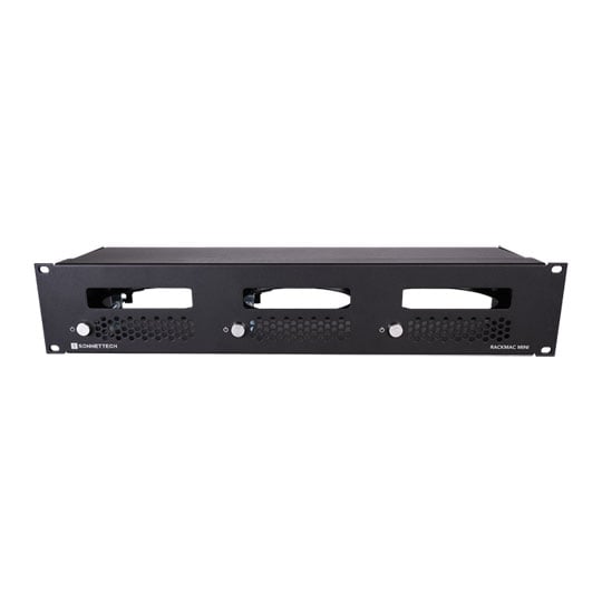 Sonnet RackMac mini 2024+ Enclosure