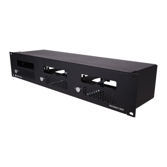 Sonnet RackMac mini 2024+ Enclosure