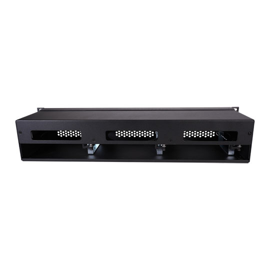 Sonnet RackMac mini 2024+ Enclosure : image 3