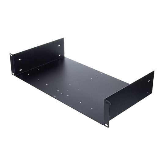 Golden Age Audio Rack Kit for Comp-2A/Comp-3A