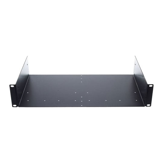 Golden Age Audio Rack Kit for Comp-2A/Comp-3A