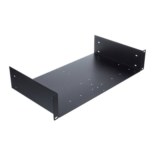 Golden Age Audio Rack Kit for Comp-2A/Comp-3A : image 3