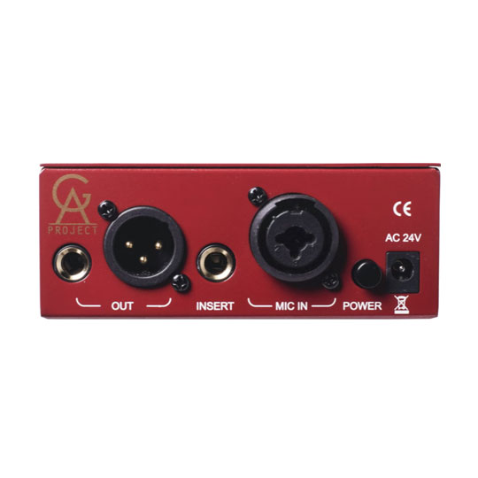 Golden Age Audio Project Pre73 JR Mk2 Direct