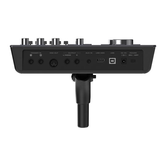 NUX DM-8 Electronic Drum Kit : image 4