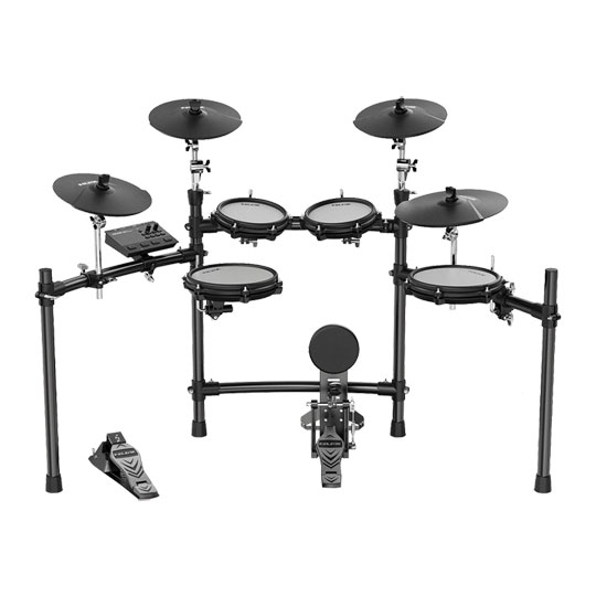 NUX DM-310 Electronic Drum Kit