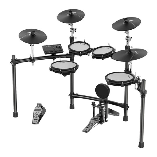 NUX DM-310 Electronic Drum Kit
