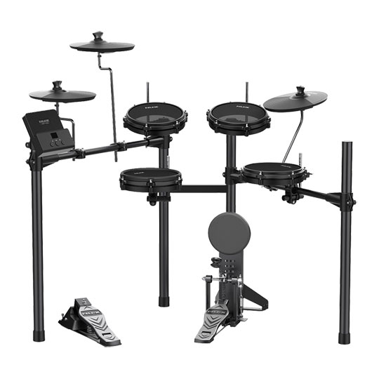 NUX DM-110 Electronic Drum Kit