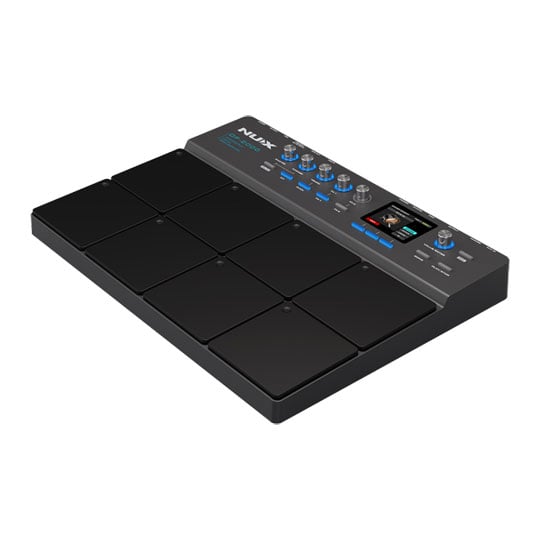 NUX DP-2000 Percussion Pad