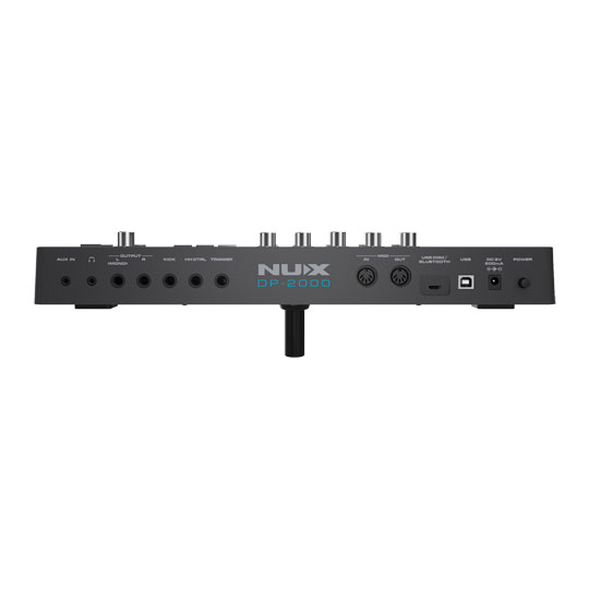 NUX DP-2000 Percussion Pad