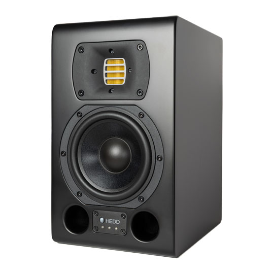 HEDD TYPE 05 A-CORE 5" 2-Way Analogue Studio Monitor(Single)