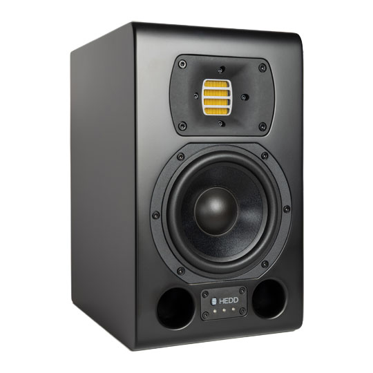 HEDD TYPE 05 A-CORE 5" 2-Way Analogue Studio Monitor(Single)