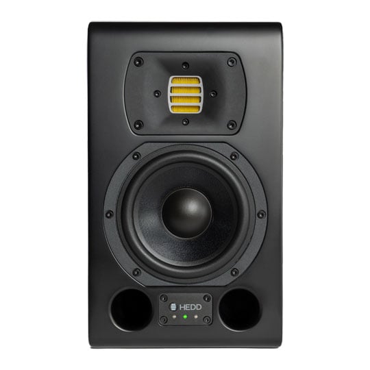 HEDD TYPE 05 A-CORE 5" 2-Way Analogue Studio Monitor(Single) : image 4