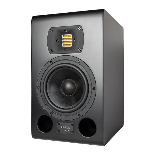 HEDD TYPE 07 A-CORE 7" 2-Way Analogue Studio Monitor (Single)