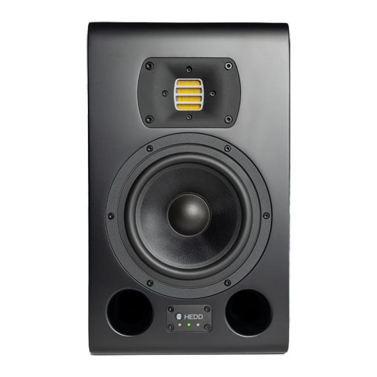 HEDD TYPE 07 A-CORE 7" 2-Way Analogue Studio Monitor (Single) : image 3