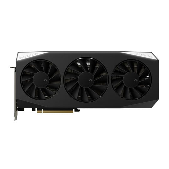 XFX Mercury AMD Radeon RX 9060 XT OC Gaming 16GB Graphics Card